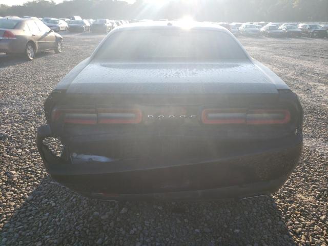 Photo 5 VIN: 2C3CDZAG7HH550213 - DODGE CHALLENGER 