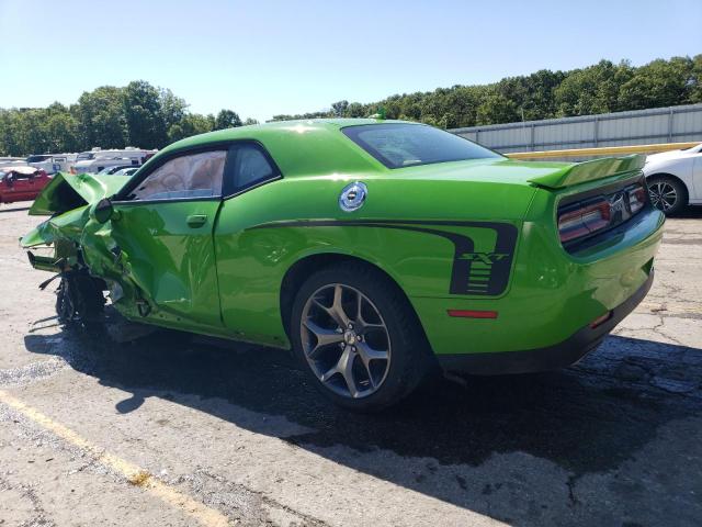 Photo 1 VIN: 2C3CDZAG7HH550728 - DODGE CHALLENGER 