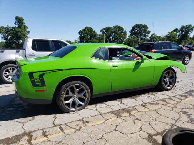 Photo 2 VIN: 2C3CDZAG7HH550728 - DODGE CHALLENGER 