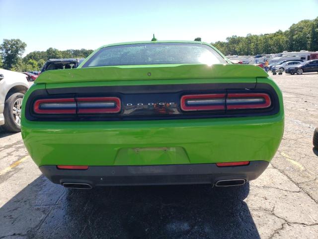 Photo 5 VIN: 2C3CDZAG7HH550728 - DODGE CHALLENGER 