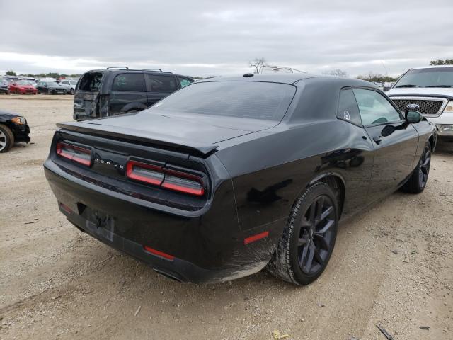 Photo 3 VIN: 2C3CDZAG7HH554973 - DODGE CHALLENGER 