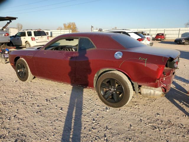 Photo 1 VIN: 2C3CDZAG7HH568906 - DODGE CHALLENGER 