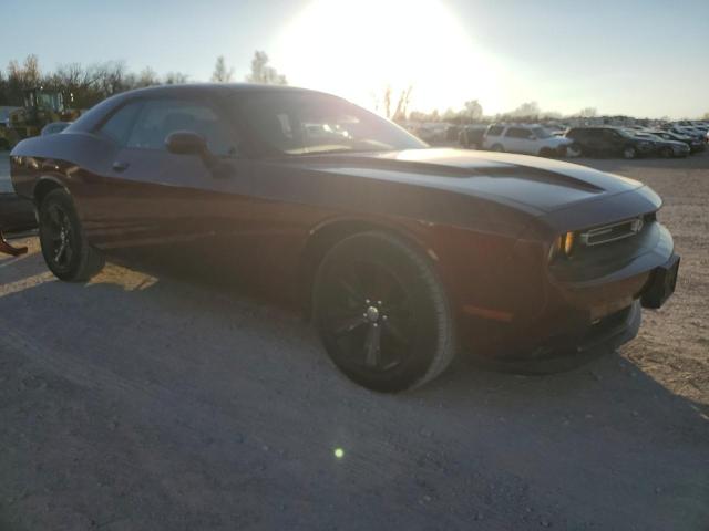 Photo 3 VIN: 2C3CDZAG7HH568906 - DODGE CHALLENGER 