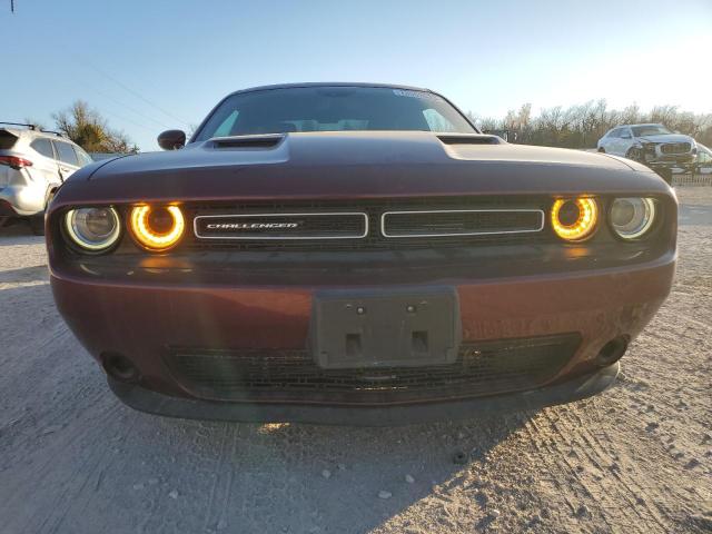 Photo 4 VIN: 2C3CDZAG7HH568906 - DODGE CHALLENGER 