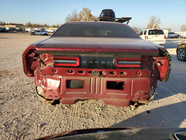 Photo 5 VIN: 2C3CDZAG7HH568906 - DODGE CHALLENGER 