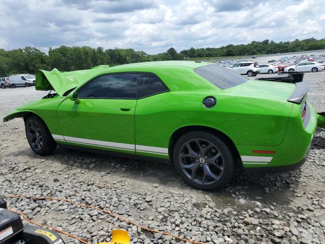 Photo 1 VIN: 2C3CDZAG7HH572969 - DODGE CHALLENGER 