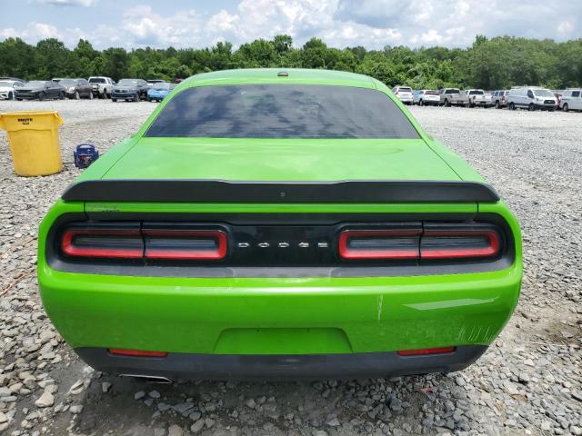 Photo 5 VIN: 2C3CDZAG7HH572969 - DODGE CHALLENGER 