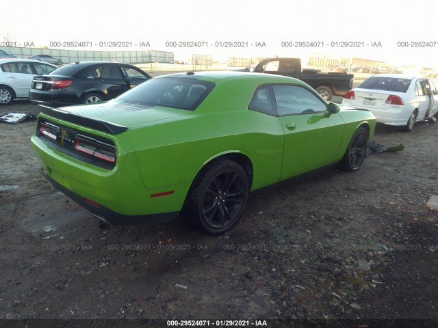 Photo 3 VIN: 2C3CDZAG7HH573913 - DODGE CHALLENGER 