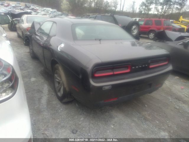 Photo 2 VIN: 2C3CDZAG7HH592624 - DODGE CHALLENGER 