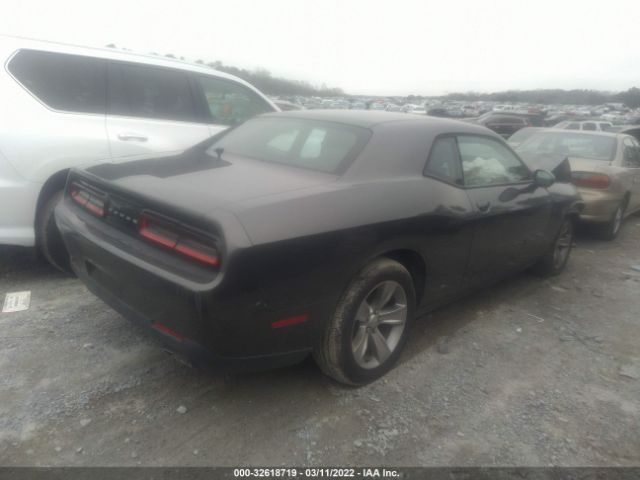 Photo 3 VIN: 2C3CDZAG7HH592624 - DODGE CHALLENGER 