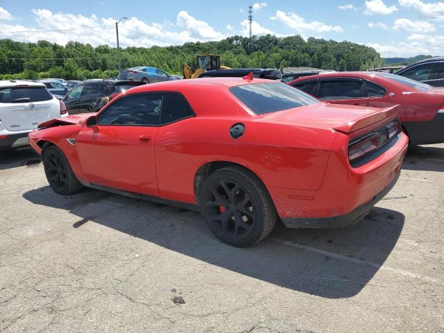 Photo 1 VIN: 2C3CDZAG7HH598147 - DODGE CHALLENGER 