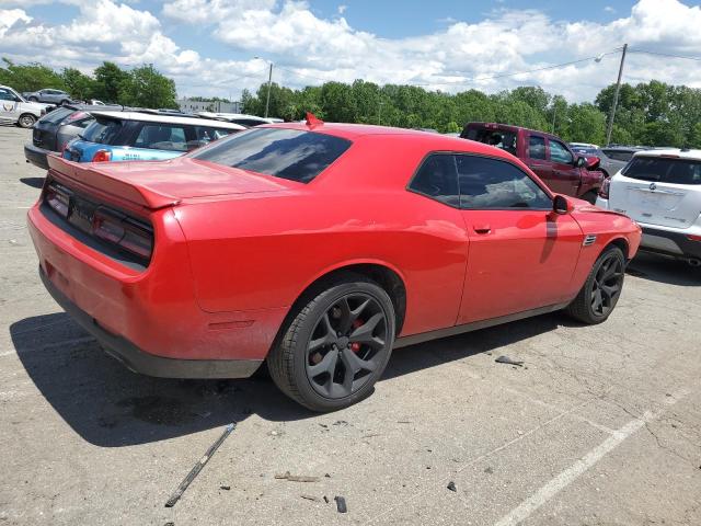 Photo 2 VIN: 2C3CDZAG7HH598147 - DODGE CHALLENGER 