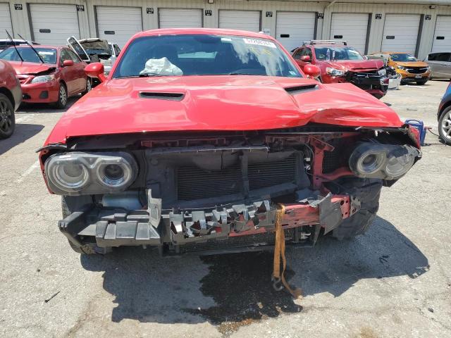 Photo 4 VIN: 2C3CDZAG7HH598147 - DODGE CHALLENGER 