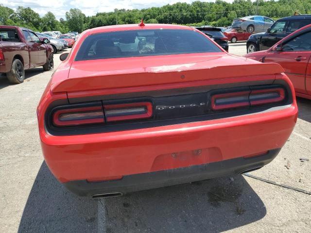 Photo 5 VIN: 2C3CDZAG7HH598147 - DODGE CHALLENGER 