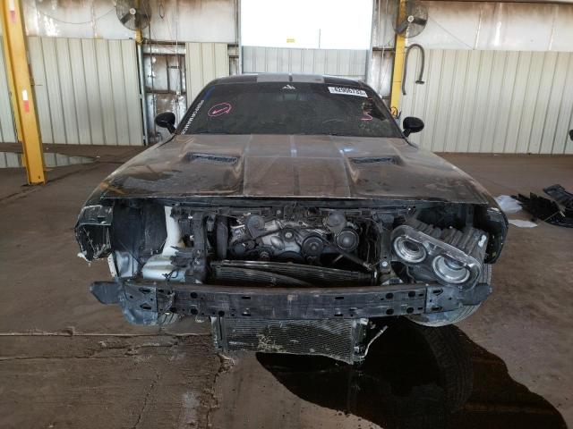 Photo 4 VIN: 2C3CDZAG7HH600012 - DODGE CHALLENGER 