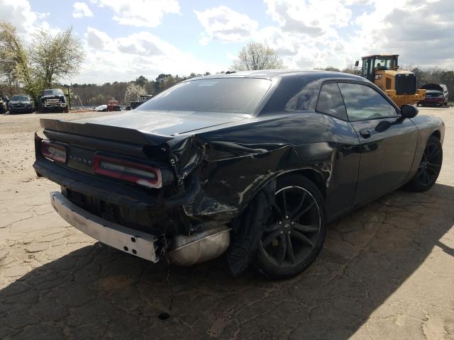 Photo 3 VIN: 2C3CDZAG7HH611009 - DODGE CHALLENGER 