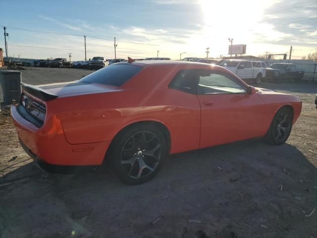 Photo 2 VIN: 2C3CDZAG7HH633222 - DODGE CHALLENGER 