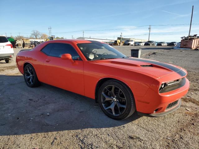 Photo 3 VIN: 2C3CDZAG7HH633222 - DODGE CHALLENGER 