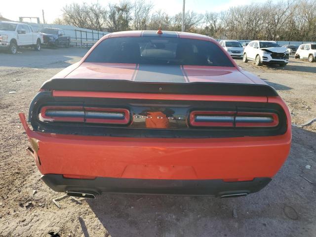 Photo 5 VIN: 2C3CDZAG7HH633222 - DODGE CHALLENGER 