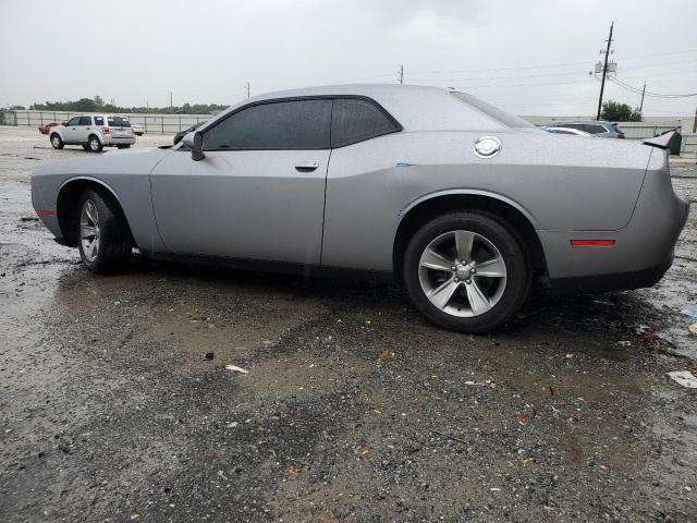 Photo 1 VIN: 2C3CDZAG7JH123734 - DODGE CHALLENGER 