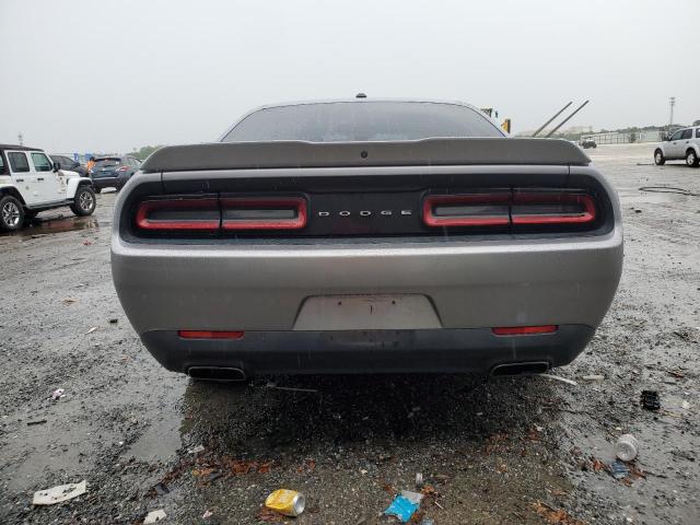 Photo 5 VIN: 2C3CDZAG7JH123734 - DODGE CHALLENGER 