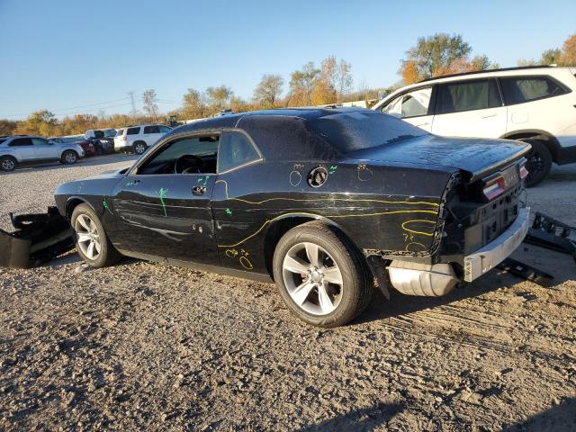 Photo 1 VIN: 2C3CDZAG7JH132742 - DODGE CHALLENGER 