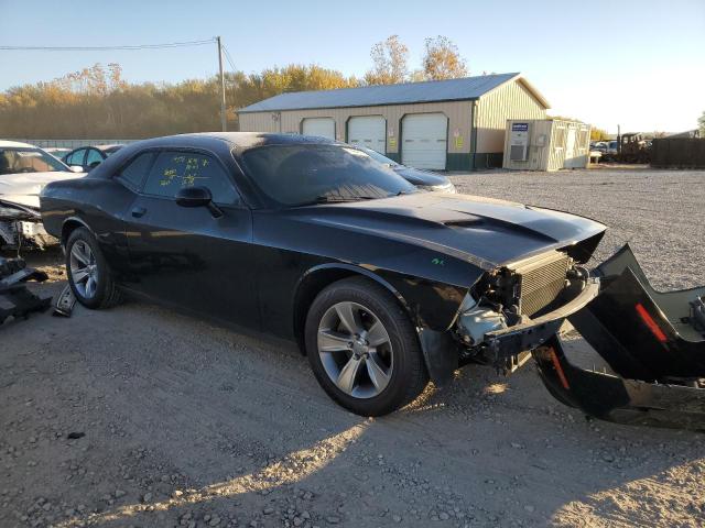 Photo 3 VIN: 2C3CDZAG7JH132742 - DODGE CHALLENGER 