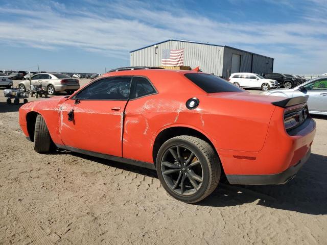 Photo 1 VIN: 2C3CDZAG7JH161870 - DODGE CHALLENGER 