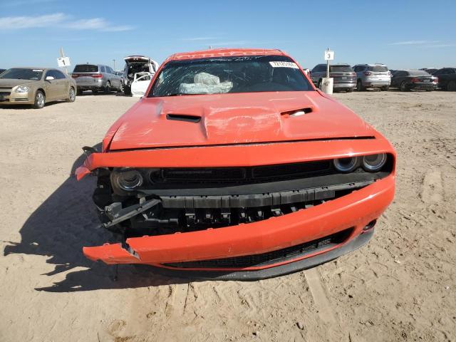 Photo 4 VIN: 2C3CDZAG7JH161870 - DODGE CHALLENGER 