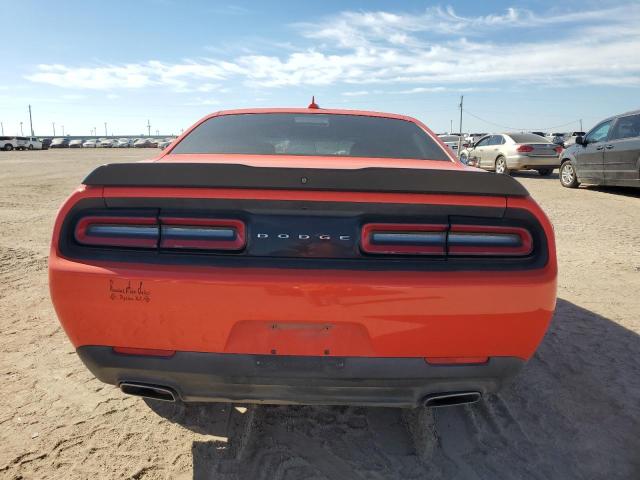 Photo 5 VIN: 2C3CDZAG7JH161870 - DODGE CHALLENGER 