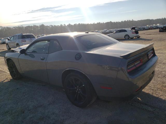 Photo 2 VIN: 2C3CDZAG7JH209478 - DODGE CHALLENGER 