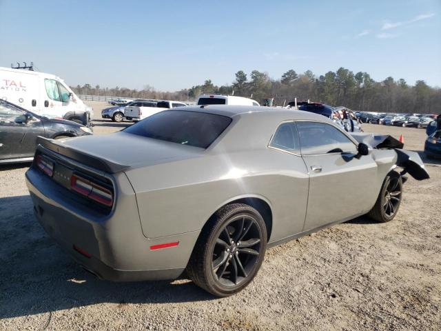 Photo 3 VIN: 2C3CDZAG7JH209478 - DODGE CHALLENGER 