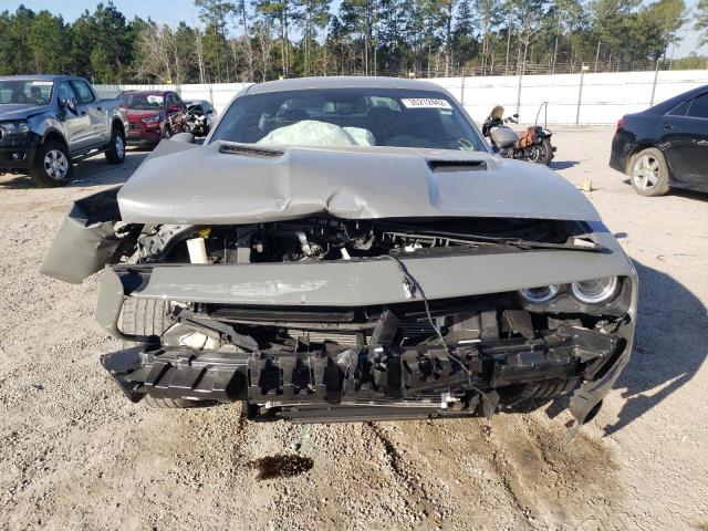 Photo 8 VIN: 2C3CDZAG7JH209478 - DODGE CHALLENGER 