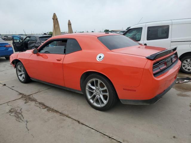 Photo 1 VIN: 2C3CDZAG7JH241752 - DODGE CHALLENGER 