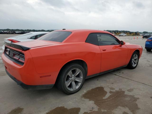 Photo 2 VIN: 2C3CDZAG7JH241752 - DODGE CHALLENGER 