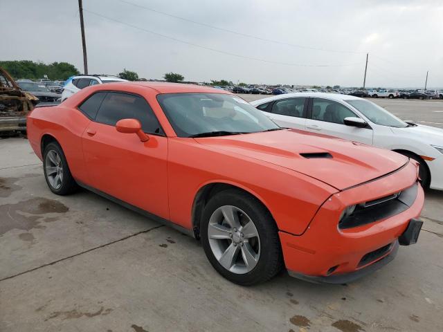 Photo 3 VIN: 2C3CDZAG7JH241752 - DODGE CHALLENGER 