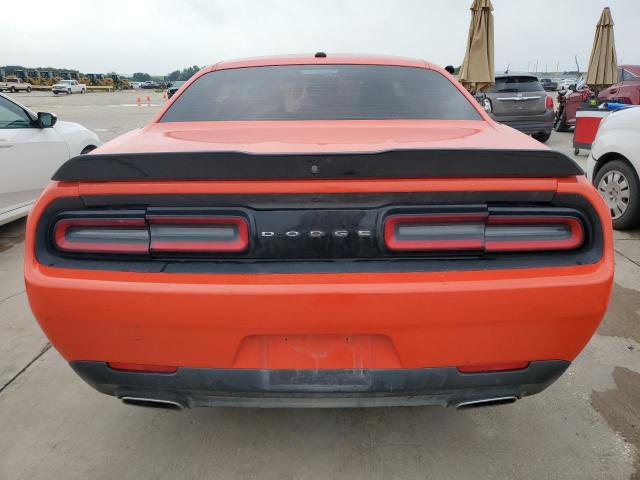 Photo 5 VIN: 2C3CDZAG7JH241752 - DODGE CHALLENGER 