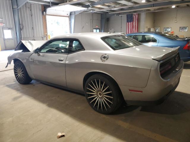 Photo 1 VIN: 2C3CDZAG7JH242187 - DODGE CHALLENGER 