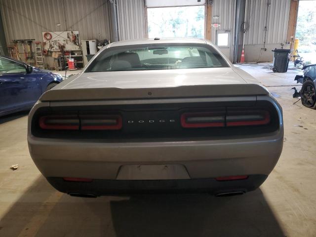 Photo 5 VIN: 2C3CDZAG7JH242187 - DODGE CHALLENGER 