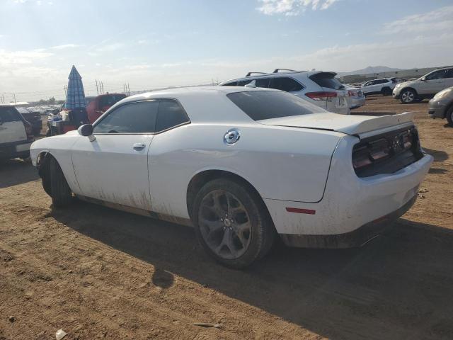 Photo 1 VIN: 2C3CDZAG7JH258180 - DODGE CHALLENGER 