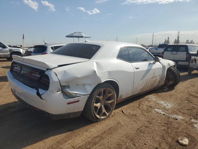 Photo 2 VIN: 2C3CDZAG7JH258180 - DODGE CHALLENGER 