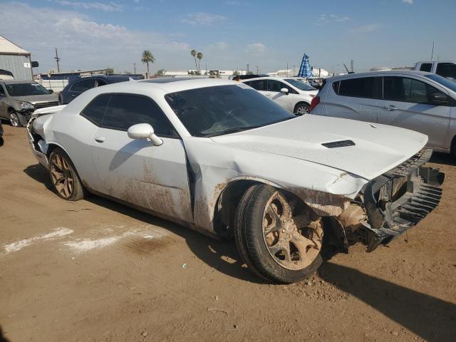 Photo 3 VIN: 2C3CDZAG7JH258180 - DODGE CHALLENGER 