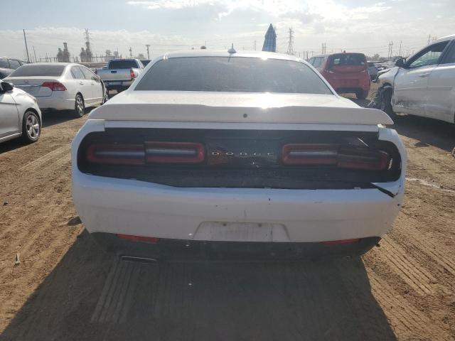 Photo 5 VIN: 2C3CDZAG7JH258180 - DODGE CHALLENGER 