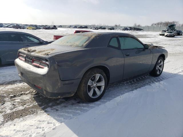 Photo 2 VIN: 2C3CDZAG7JH276453 - DODGE CHALLENGER 