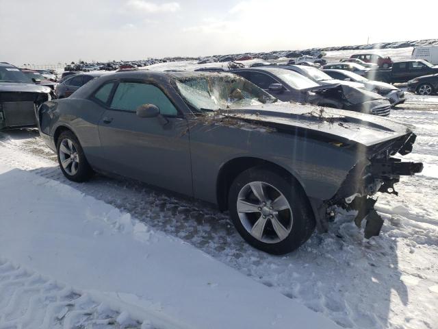 Photo 3 VIN: 2C3CDZAG7JH276453 - DODGE CHALLENGER 