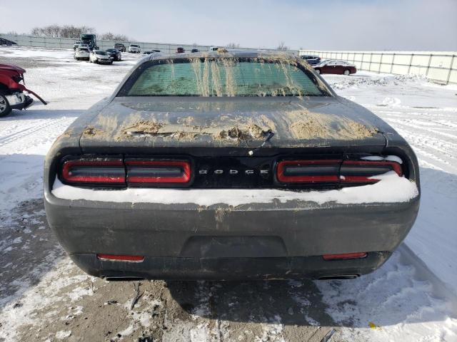 Photo 5 VIN: 2C3CDZAG7JH276453 - DODGE CHALLENGER 