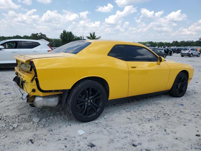 Photo 2 VIN: 2C3CDZAG7JH288456 - DODGE CHALLENGER 