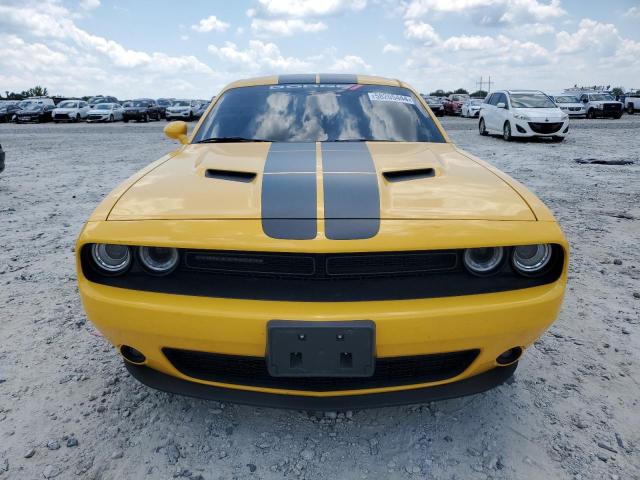 Photo 4 VIN: 2C3CDZAG7JH288456 - DODGE CHALLENGER 