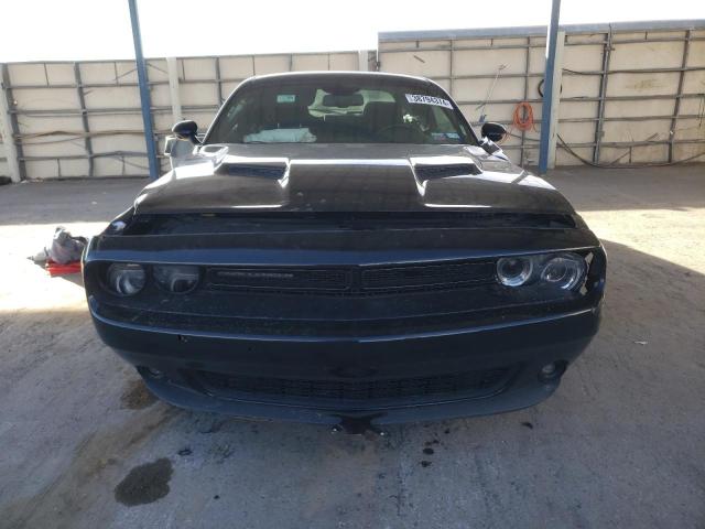 Photo 4 VIN: 2C3CDZAG7JH297223 - DODGE CHALLENGER 