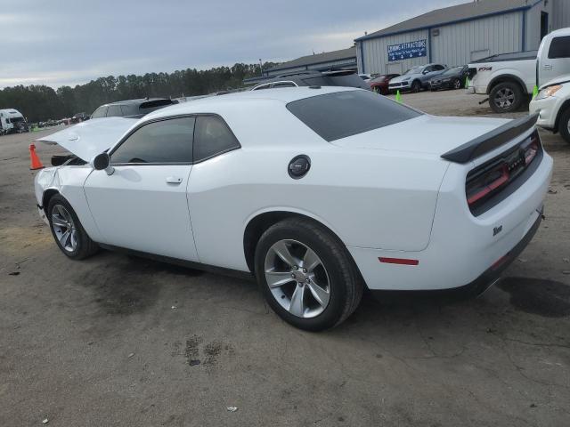 Photo 1 VIN: 2C3CDZAG7JH305319 - DODGE CHALLENGER 